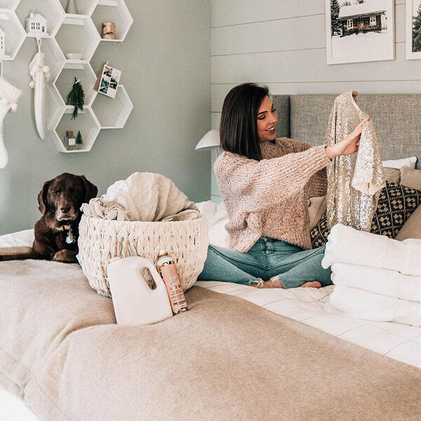 Как отстирать пятна с любимых вещей после праздничного застолья: 4 эффективных способа — Я Покупаю