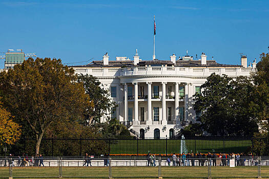 В Белом доме заявили о победе США