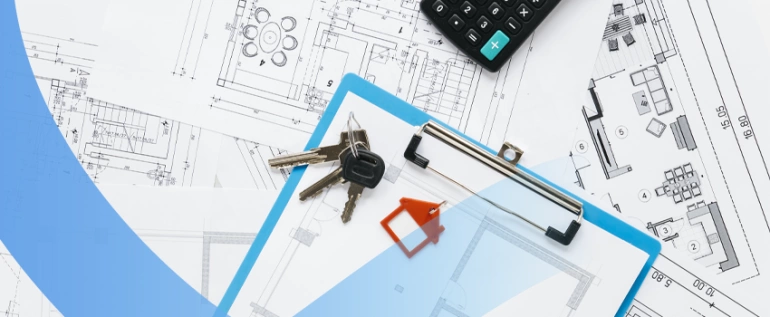 Налоговый вычет за новостройку. Возврат налога при покупке квартиры в новостройке