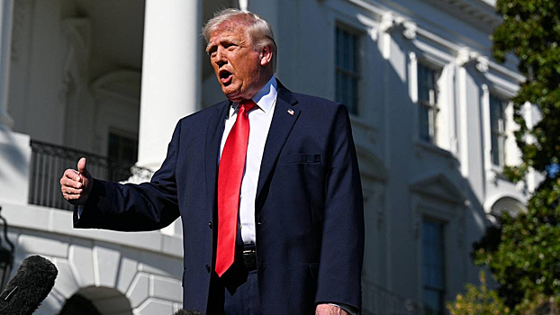 Раскрыта истинная причина желания Трампа завершить конфликт с Ираном