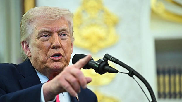 Трамп назвал последний срок для сделки с Ираном