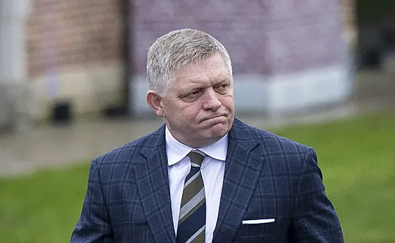 Фицо озвучил позицию по выборам в Венгрии