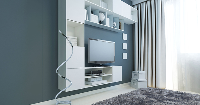 Миссия выполнима: выбираем идеальный торшер