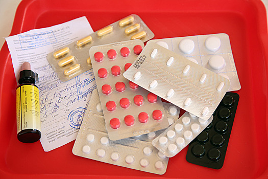 Спасительное лекарство от рака стало контрабандой в России