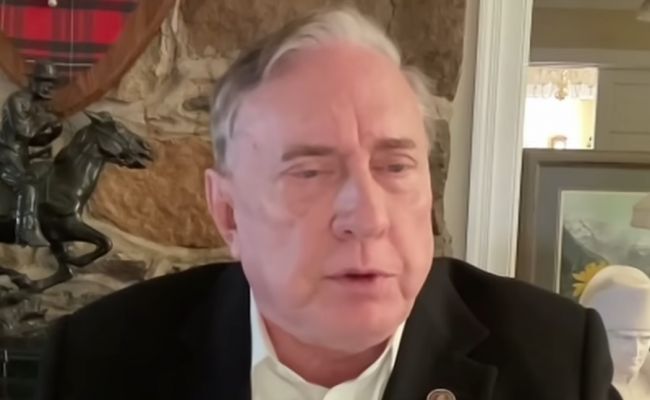 90 млрд от ЕС Украине не повлияют на исход конфликта — Макгрегор