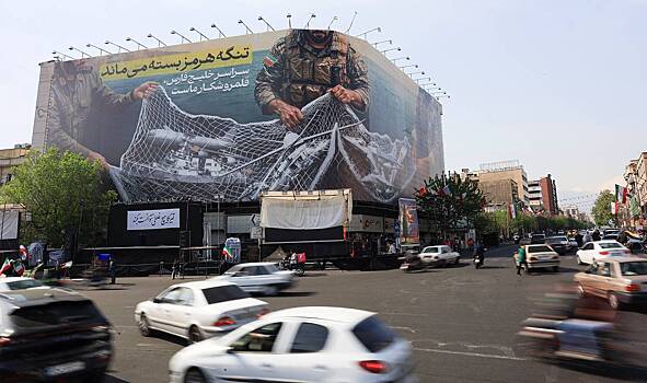 Каллас испугалась «более опасного Ирана»