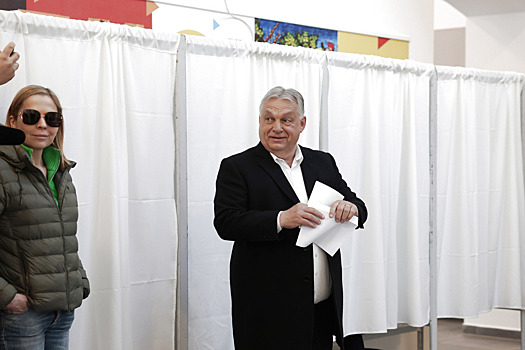 В Британии рассказали, как уход Орбана повлияет на Украину