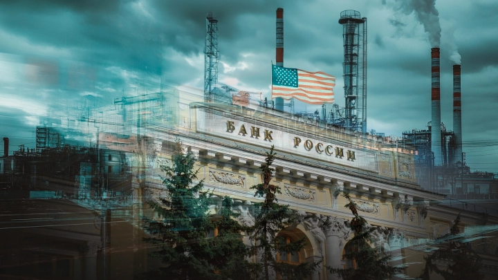 Банк России устроил «маленькую революцию»: Ультиматум ЦБ расшифровал Делягин