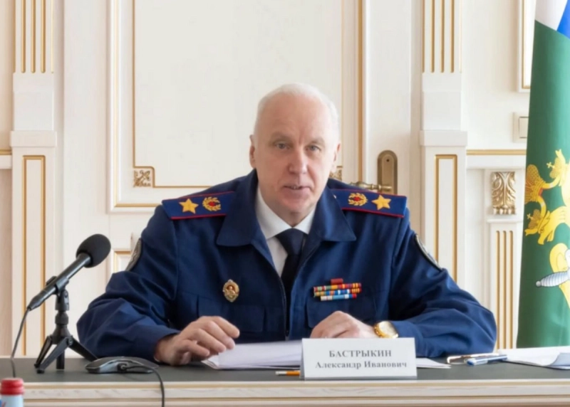 Бастрыкин поручил проверить цикл стихотворений Остера «Вредные советы»