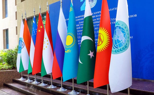 Белоруссия выступила с громким призывом к странам ШОС