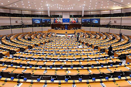 В ЕС захотели погасить кредит Украине за счет «репараций» России