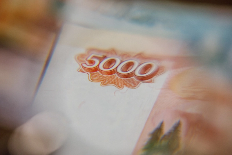 Часть россиян получит майские пенсии досрочно