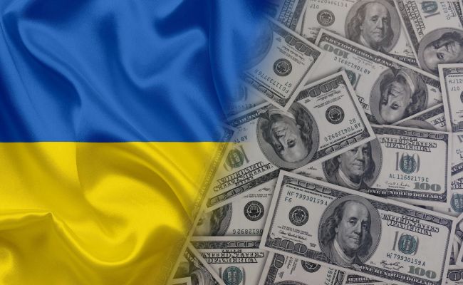 Дефицит торгового баланса Украины в первом квартале 2026 года составил $ 13,3 млрд