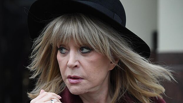 В России допустили передачу песен Пугачевой другим артистам