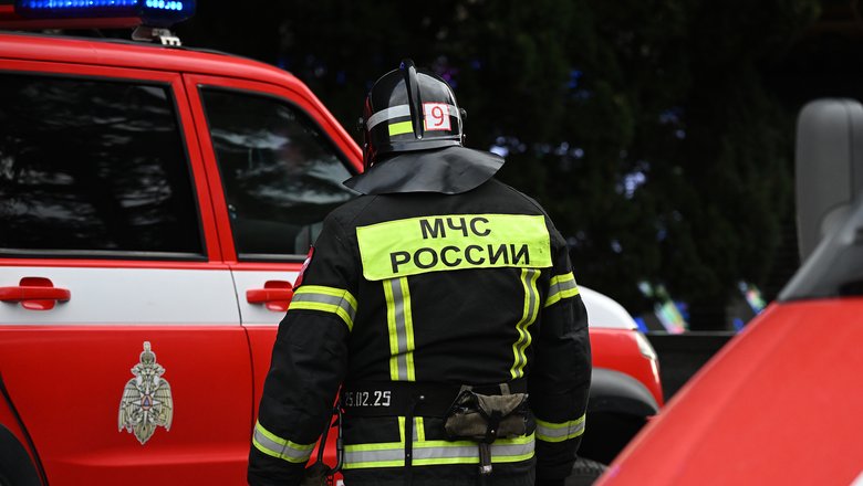 Двое под завалами. Главное об обрушении этажей дома из-за атаки БПЛА в Сызрани