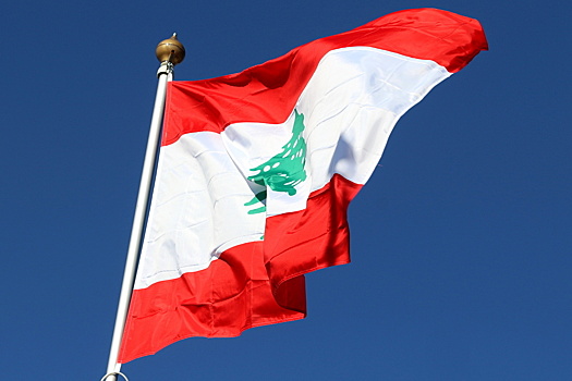 СМИ узнали о важной просьбе США и Ливана к Нетаньяху