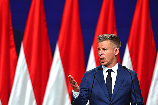 Мадьяр призвал президента Венгрии уйти в отставку