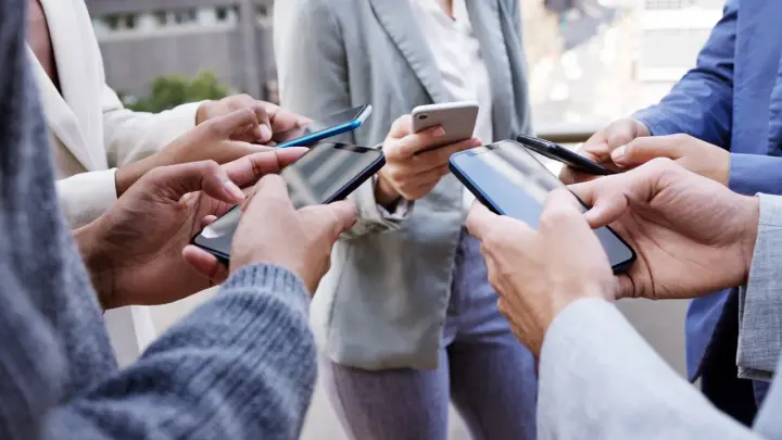 Эксперты «Перезвони сам» рассказали, как защитить свои персональные данные