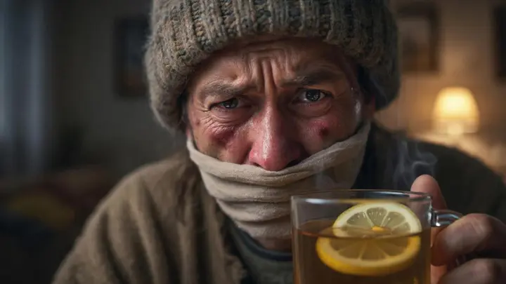 Эти 3 добавки уничтожают всю пользу зелёного чая