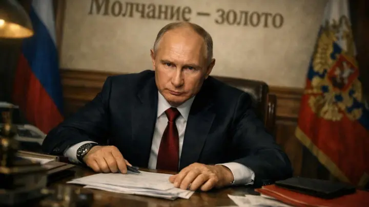 «Этот подкаблучник – дипломат?»: Обращение принца Гарри к Путину внезапно взбесило тысячи британцев