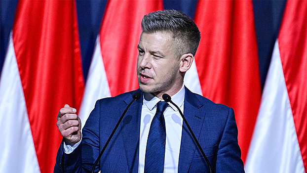 Мадьяр захотел вернуть на карту мира Австро-Венгерскую империю