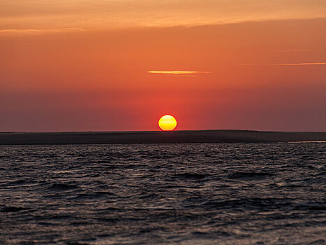 Дания скрывала правду о подрыве «Северных потоков»