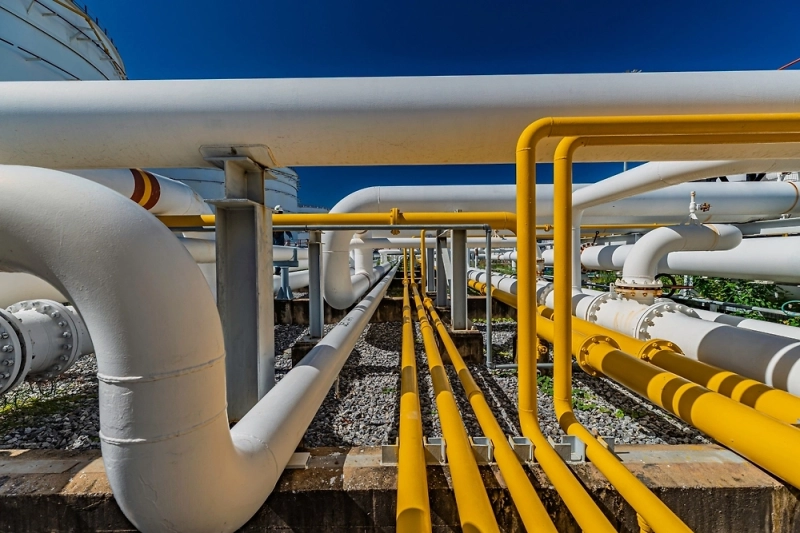 ФРГ уведомили о прекращении транзита нефти по «Дружбе» с 1 мая