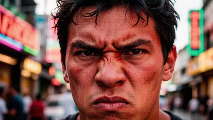 Гондурасец рассказал русской о плохой России. И получил ответ