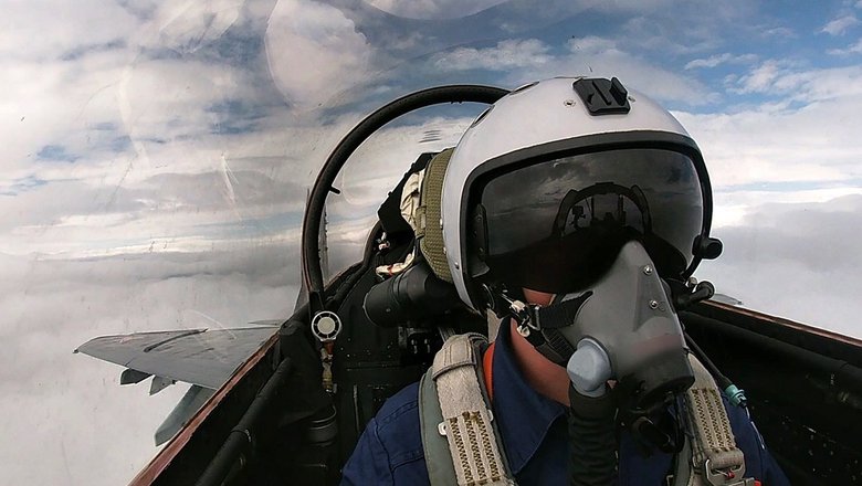 «Гораздо опаснее, чем до СВО»: На Западе испугались опыта российских лётчиков