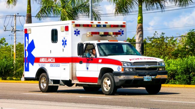 Гражданин России ранен при стрельбе в Мексике