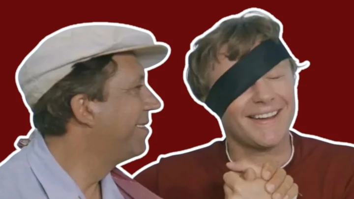 Из «Бриллиантовой руки» вырезали 7 сцен: Вот чего мы лишились