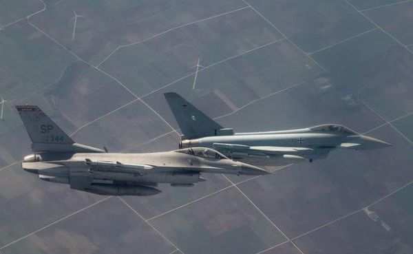 Израиль и США атаковали завод в Иране