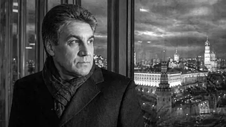 «Я всегда женился всерьёз». Три романа Алексея Пиманова