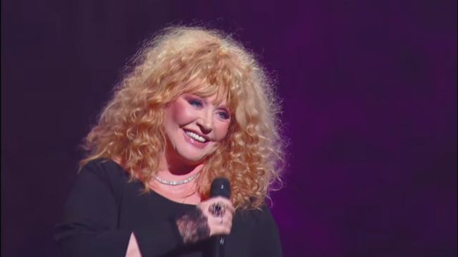 Как и где Примадонна отметит день рождения 15 апреля