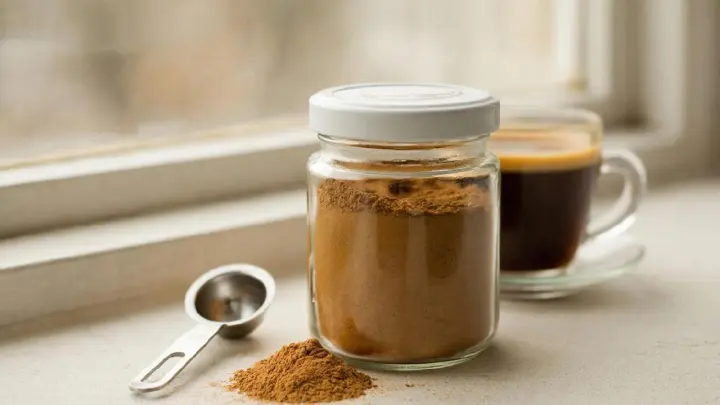 Как нас обманывают с растворимым кофе: Экспертиза