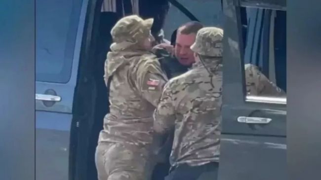 Каждый десятый глава ТЦК наживается на украинцах