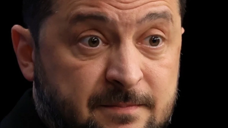 Кинуть в тюрьму безумца: в Киеве оценили угрозы Зеленского в адрес Минска