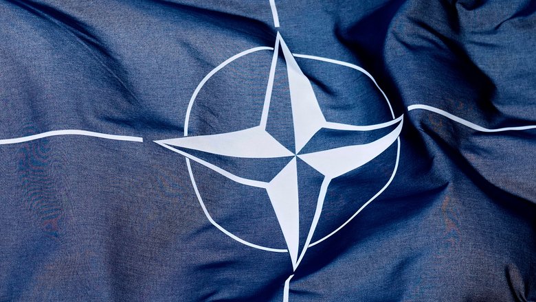 «Летающая реанимация» могла эвакуировать с Украины десятки офицеров НАТО