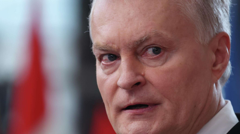 Лукашенко о лидерах соседних с Беларусью стран ЕС: они бешеные