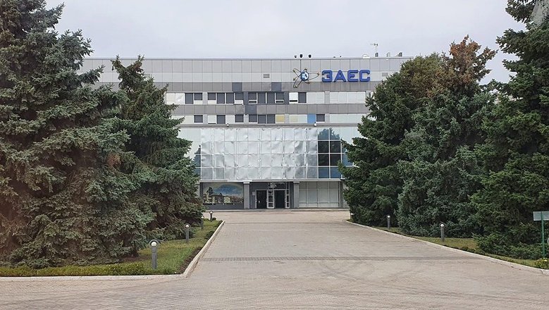 МАГАТЭ: Запорожская АЭС восстановила электроснабжение после нового сбоя