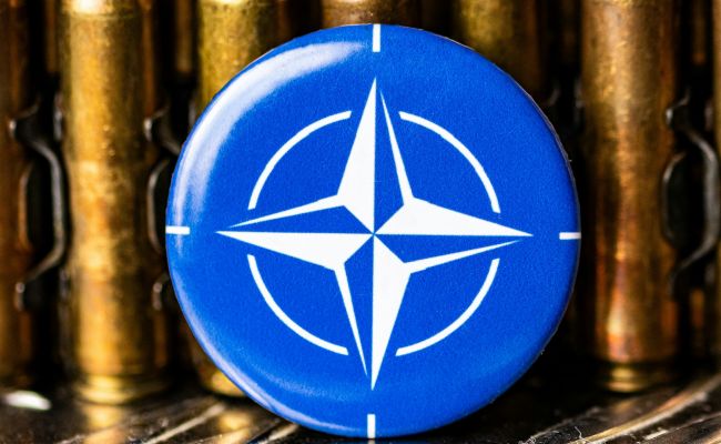 Между Прагой и НАТО растет недопонимание из-за уровня военных расходов Чехии