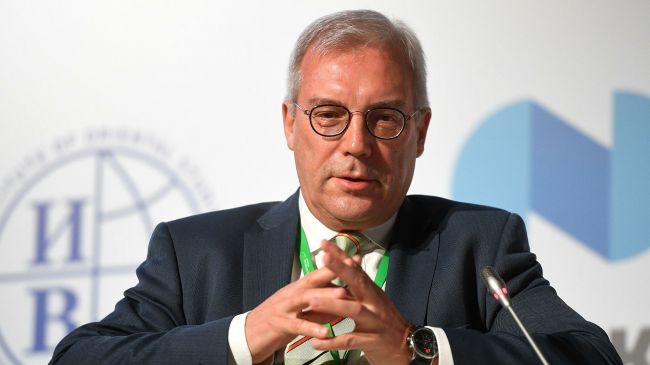 МИД России: Реакция на 20-й пакет санкций ЕС последует, но у них результат нулевой