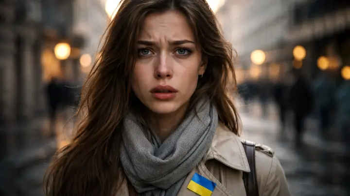 Мобилизация женщин: Киев начал работу. Панченко привела доказательства