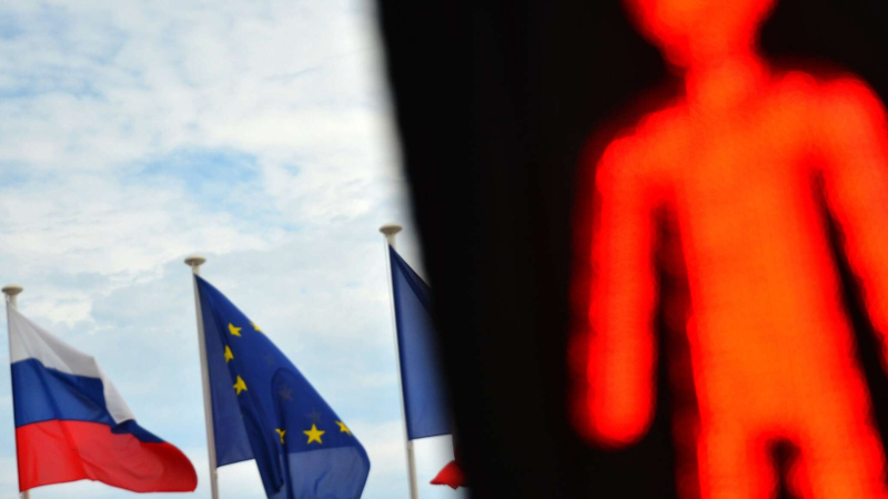 Не в этой жизни: Медведев рассказал, когда РФ и Европа наладят отношения