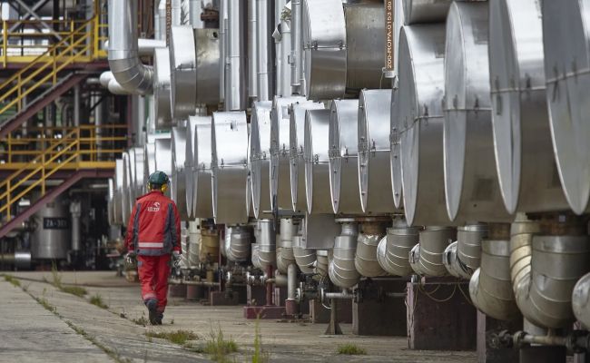 Недолго дизель дешевел: в Европе снова не дорогое, а очень дорогое топливо