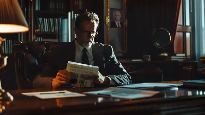 Несостоявшийся чиновник был задержан до назначения на важный пост. Сумасшедшая история из Владимира