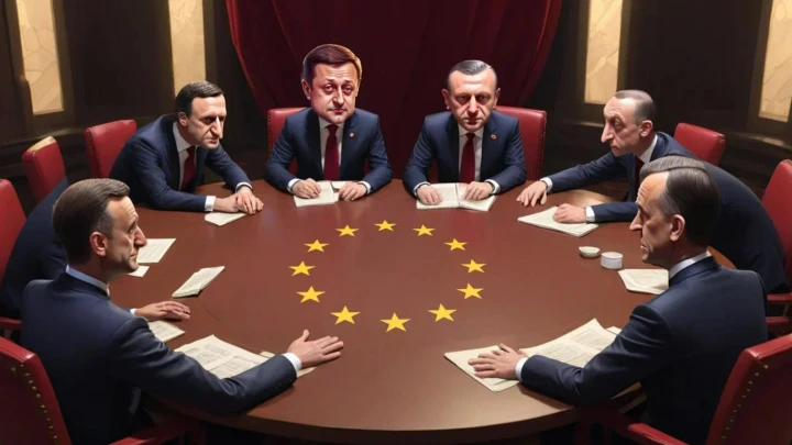 Нестабильность, кризис, слабость: Чем грозит «ЕвроНАТО»