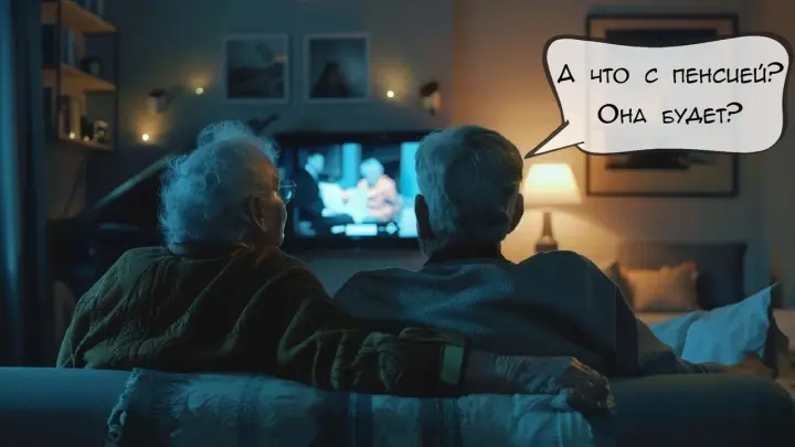 Об этом не говорят в Соцфонде: Работал 35 лет, а пенсия — 15 тысяч. Как так вышло?