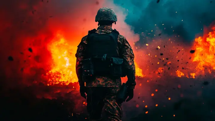 Отчаянная попытка Макрона. Бешенная атака на русских. Подоляка подвёл итог: «Царствие небесное»