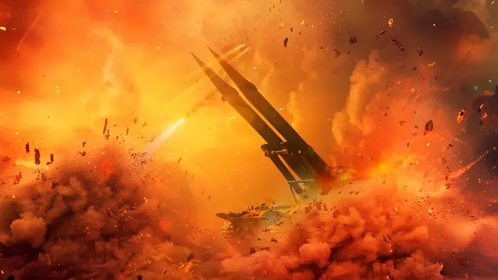 Памяти Велеса: Сообщение пришло от него с того света